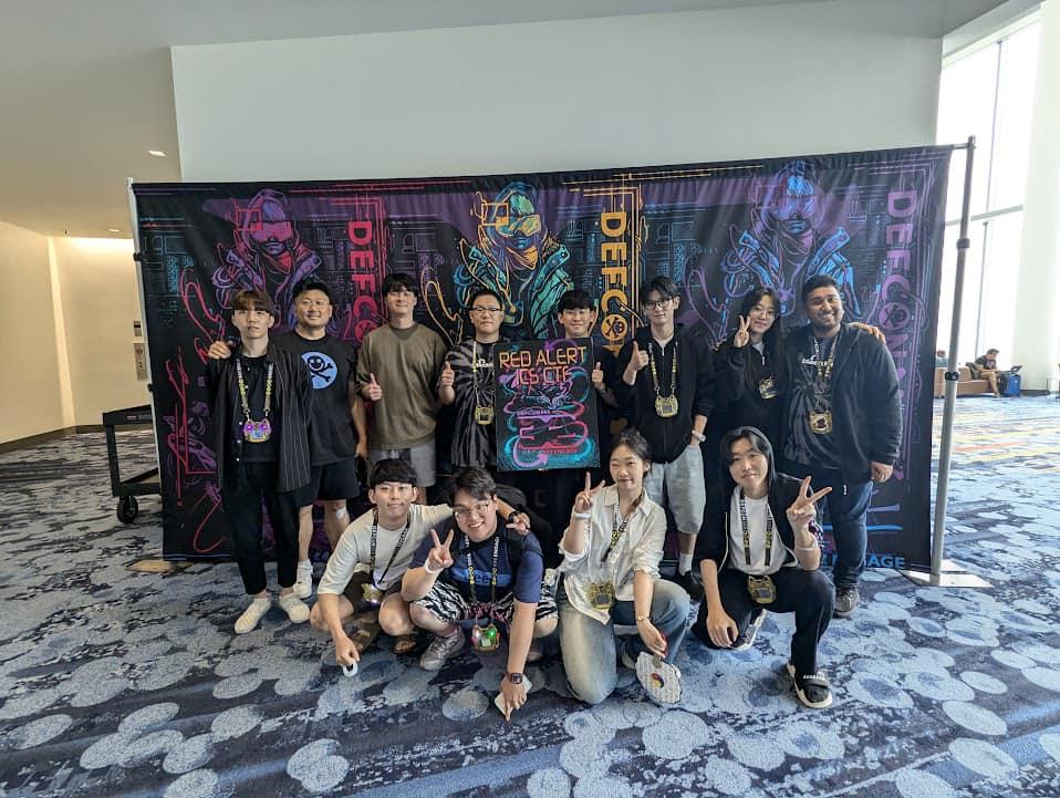 DEFCON RedAlert ICS CTF 챌린지 설계 및 운영